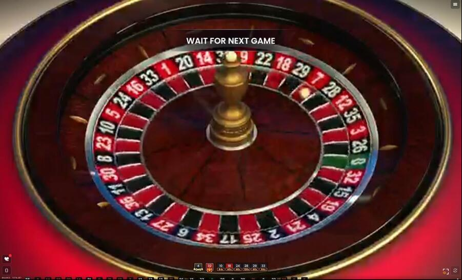 wazamba casino xxxtreme lightning roulette