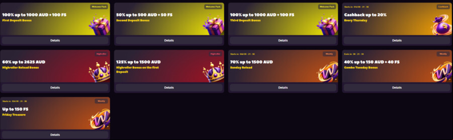 zoome casino promotions